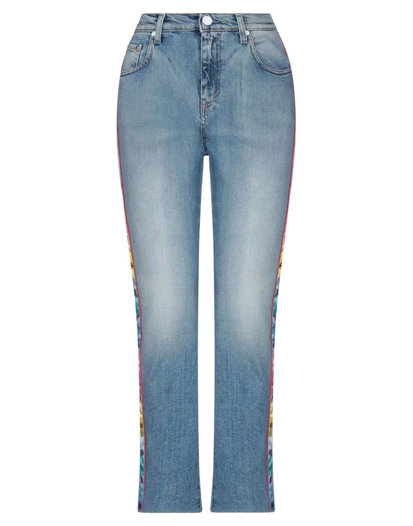 P_JEAN Denim pants 1