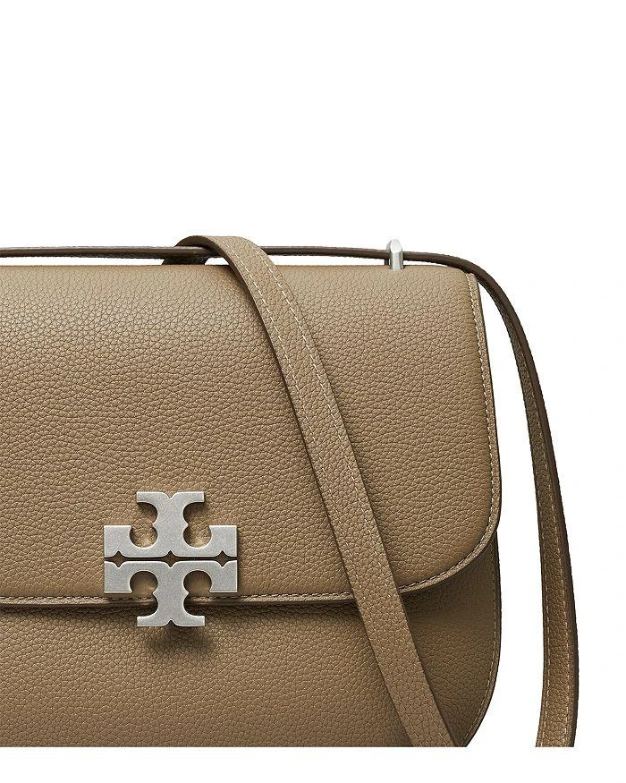 Tory Burch Eleanor Slim Saddle Bag 6