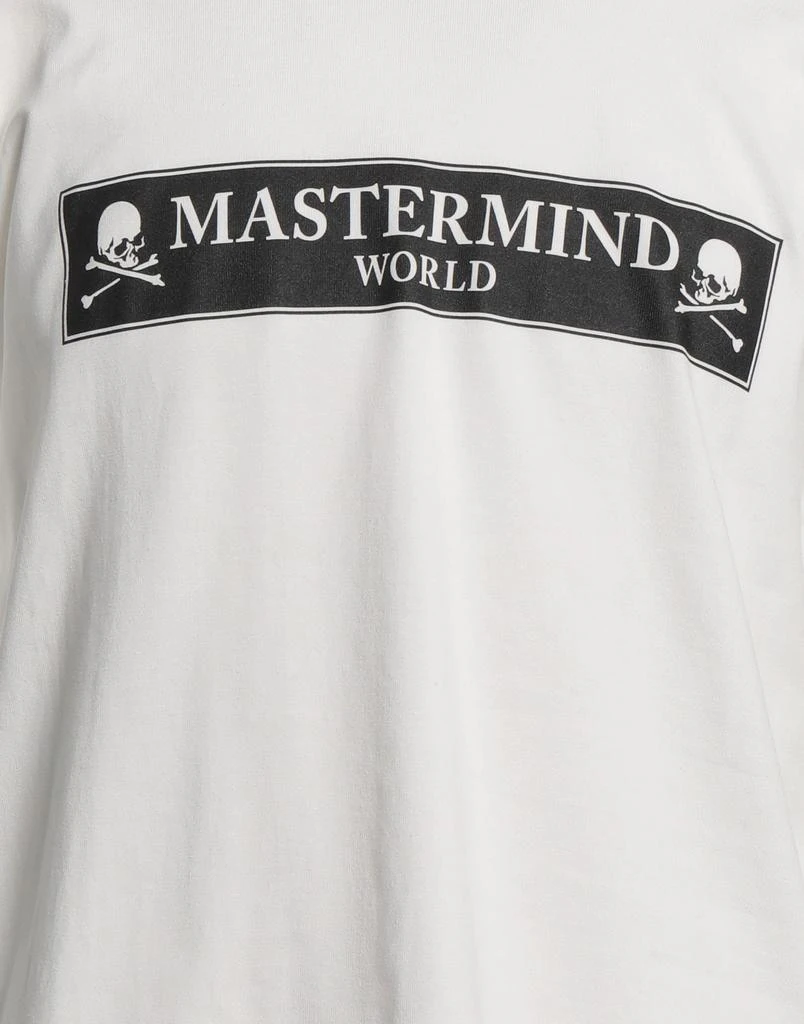 mastermind WORLD T-shirt 4