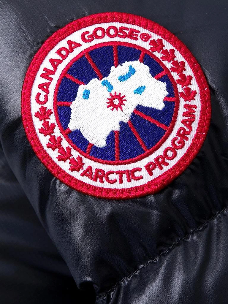 Canada Goose Cypress Down Puffer 6