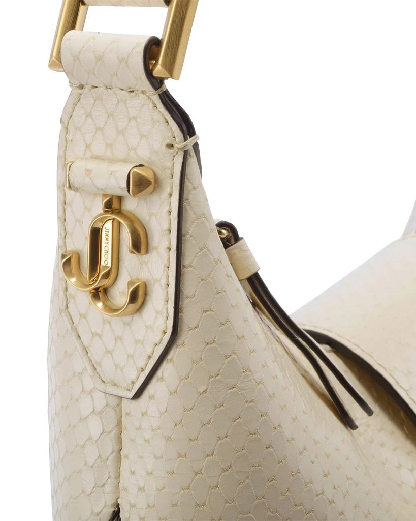 Jimmy Choo Bar Hobo Bag 2