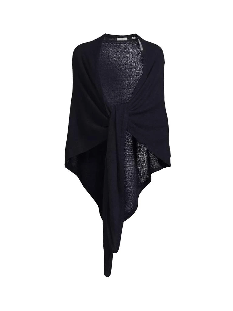 Vince Cashmere Wrap 1