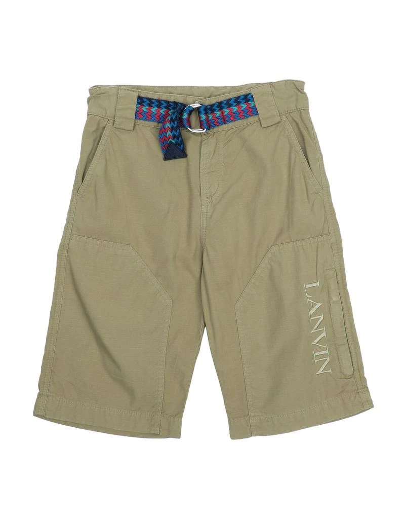 Lanvin Shorts 
Bermuda