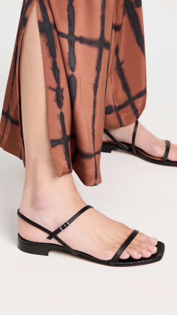 Emme Parsons Hope Sandals
