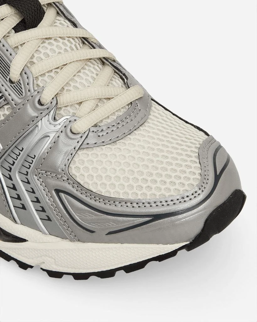 Asics GEL-Kayano 14 Sneakers Birch / Pure Silver 6