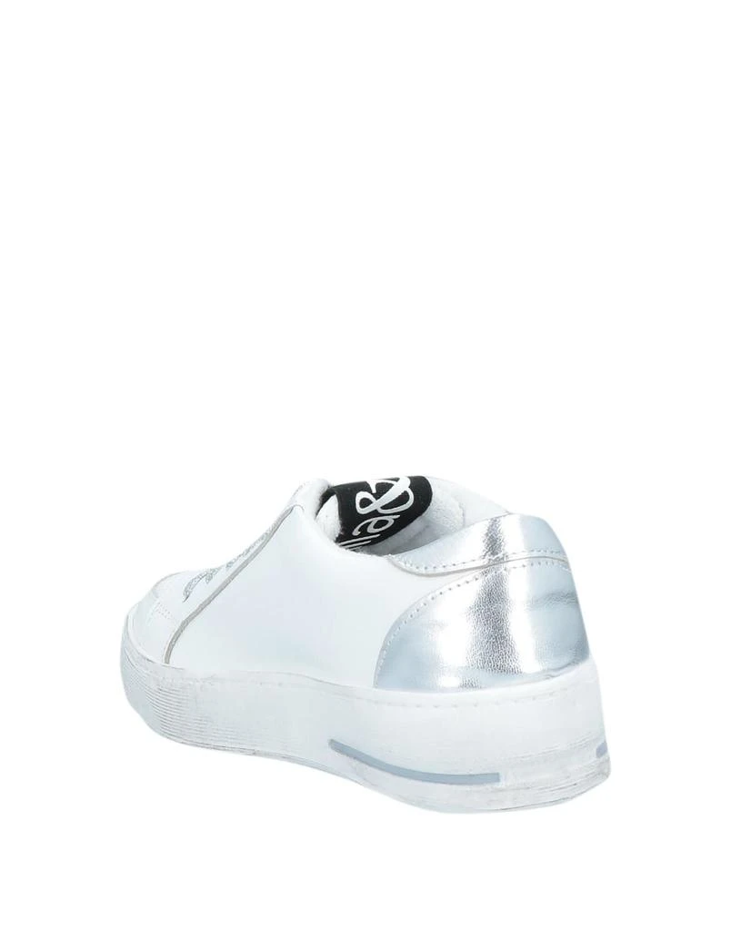 NILA & NILA Sneakers 3