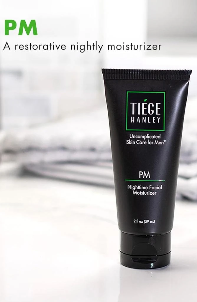 TIEGE HANLEY PM 5
