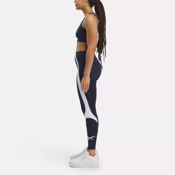 Reebok Workout Ready Sports Bra 2