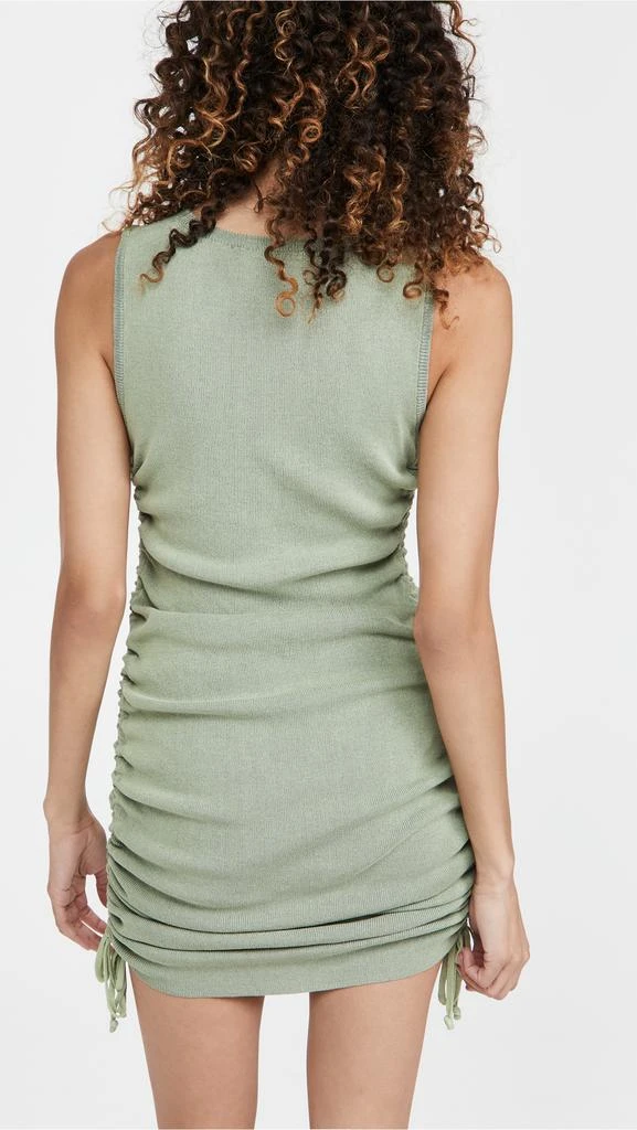 Lioness Military Minds Mini Dress 3