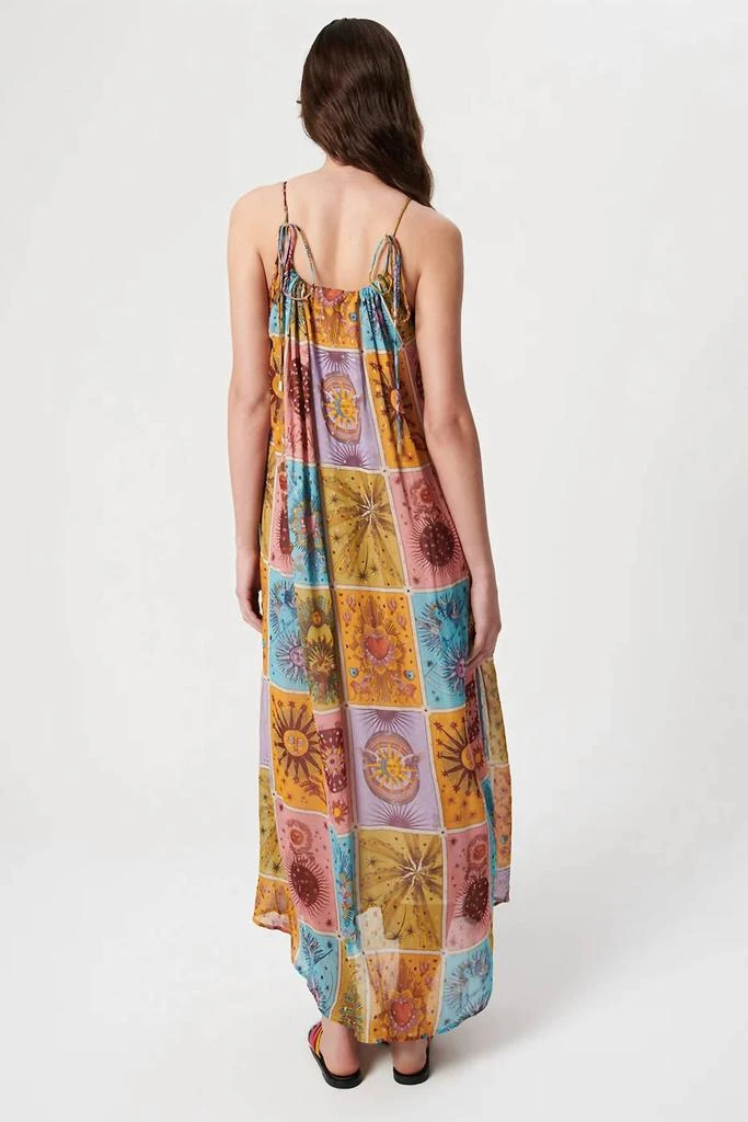 CHUFY Chufy - Rain Maxi Dress 3