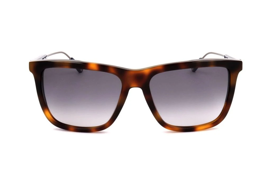 Carolina Herrera Carolina Herrera Rectangular Sunglasses