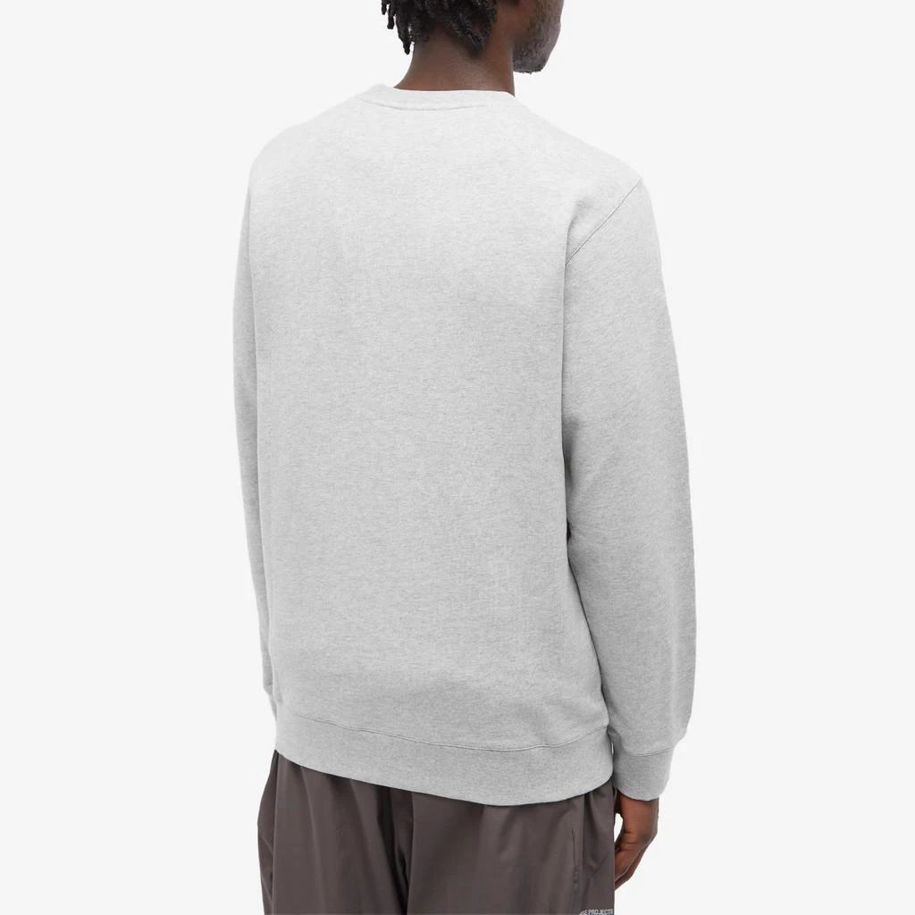 Norse Projects Norse Projects Vagn Classic Crew Sweat 3