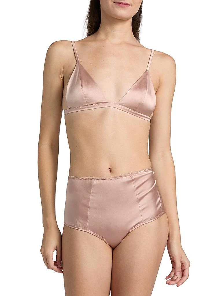 Kiki De Montparnasse Tous Les Jours Soft Bra 3