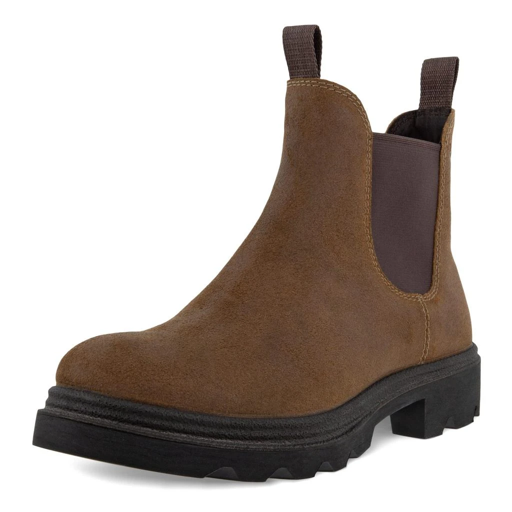 ECCO Grainer Chelsea Boot 1