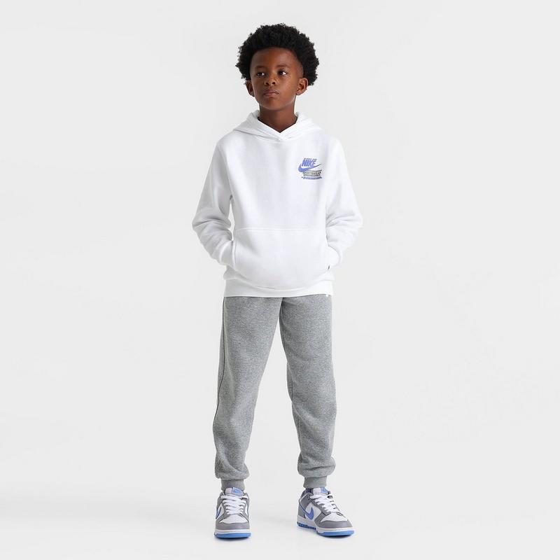 NIKE Kids
 Nike Sportswear Futura Club Pullover Hoodie