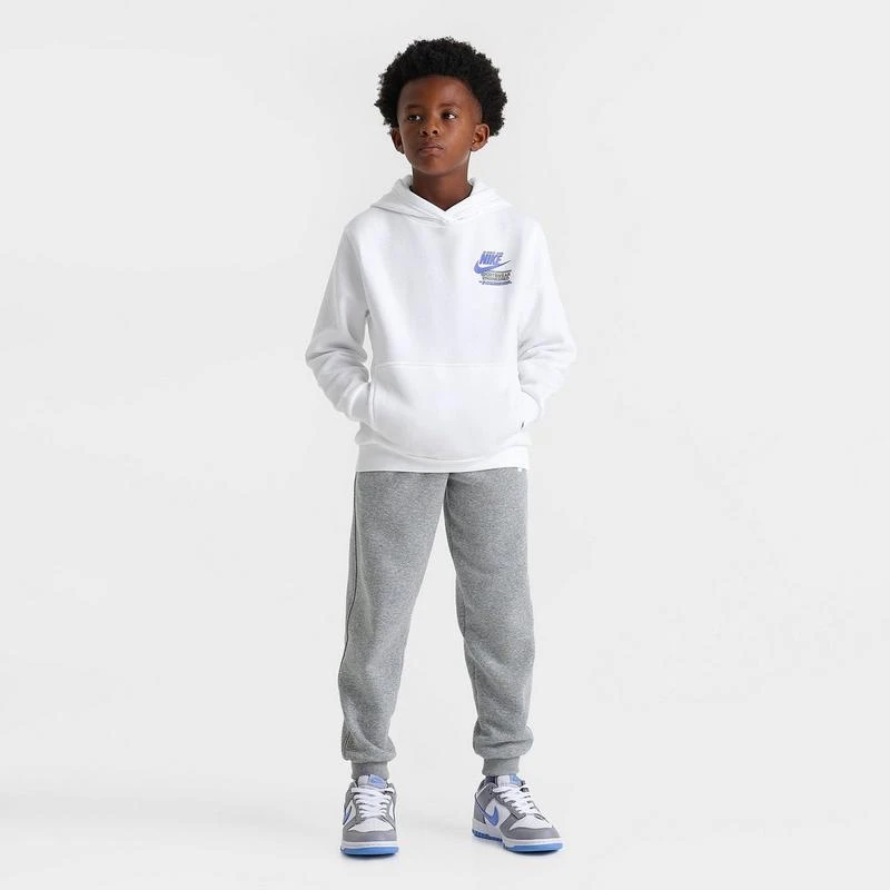 NIKE Kids
 Nike Sportswear Futura Club Pullover Hoodie 2