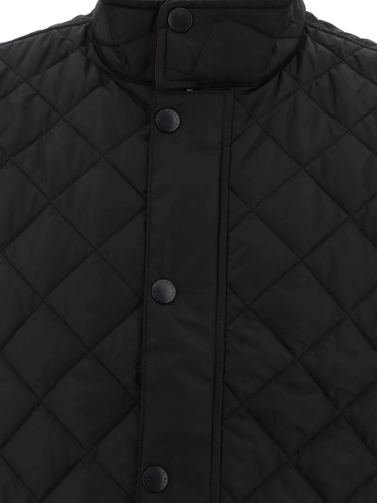 Barbour Barbour Lowerdale Quilted Gilet 3