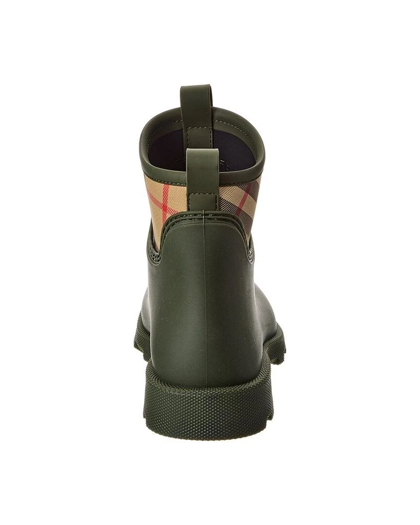 Burberry Marsh Rubber Bootie 3