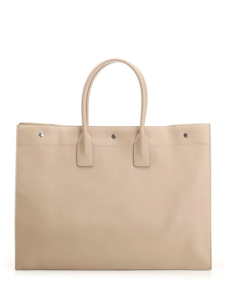 Yves Saint Laurent Saint Laurent Rive Gauche Large Top Handle Bag 2