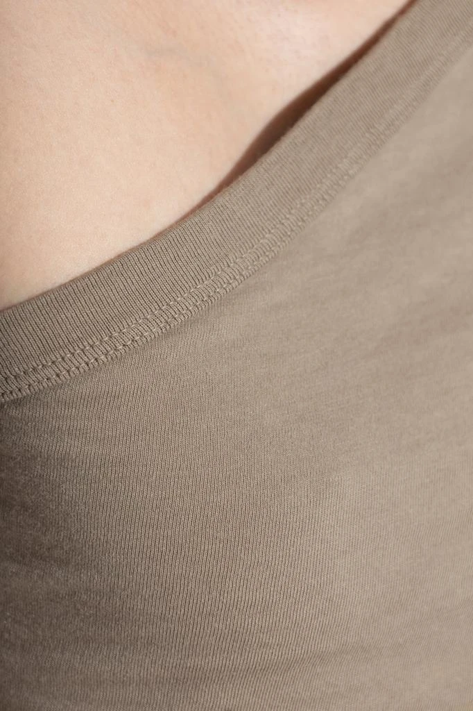Rick Owens Top "Ziggy" 5