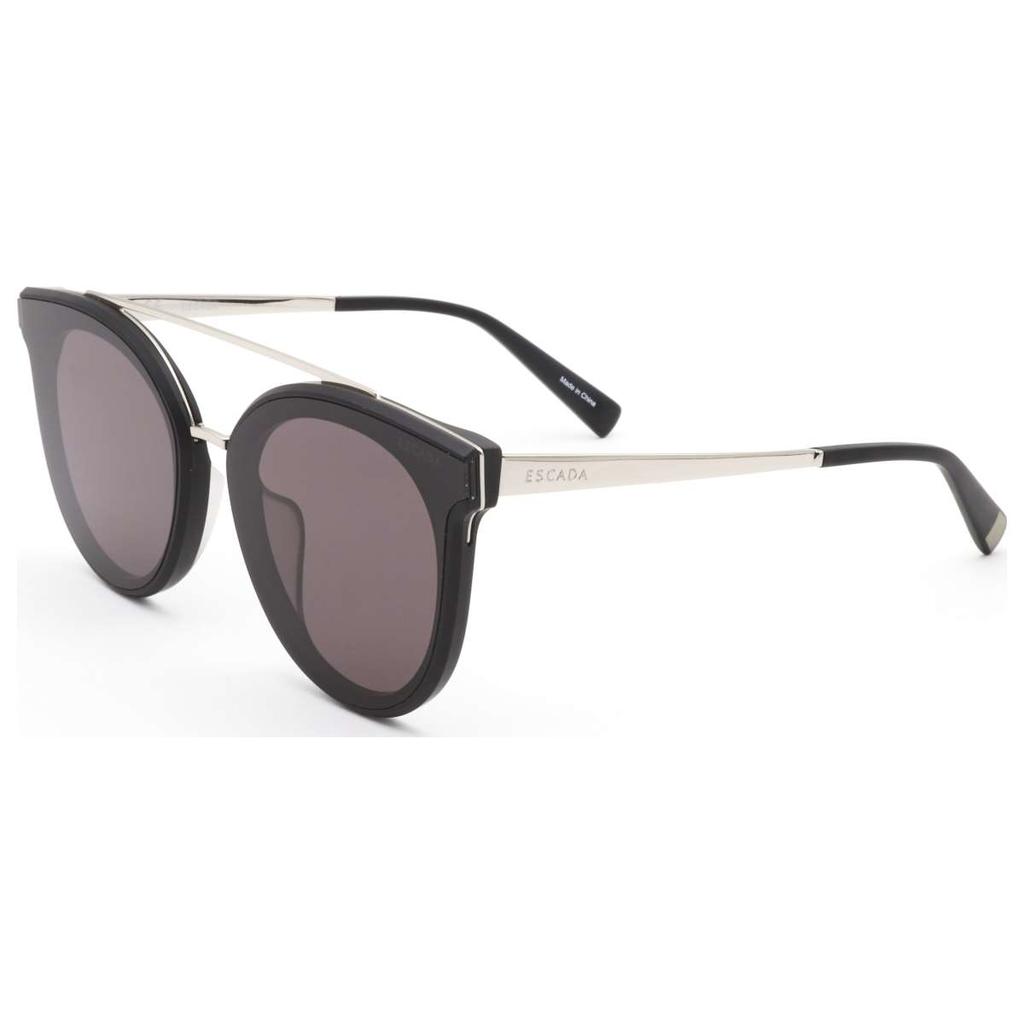 Escada Escada Women's Black Cat-Eye Sunglasses