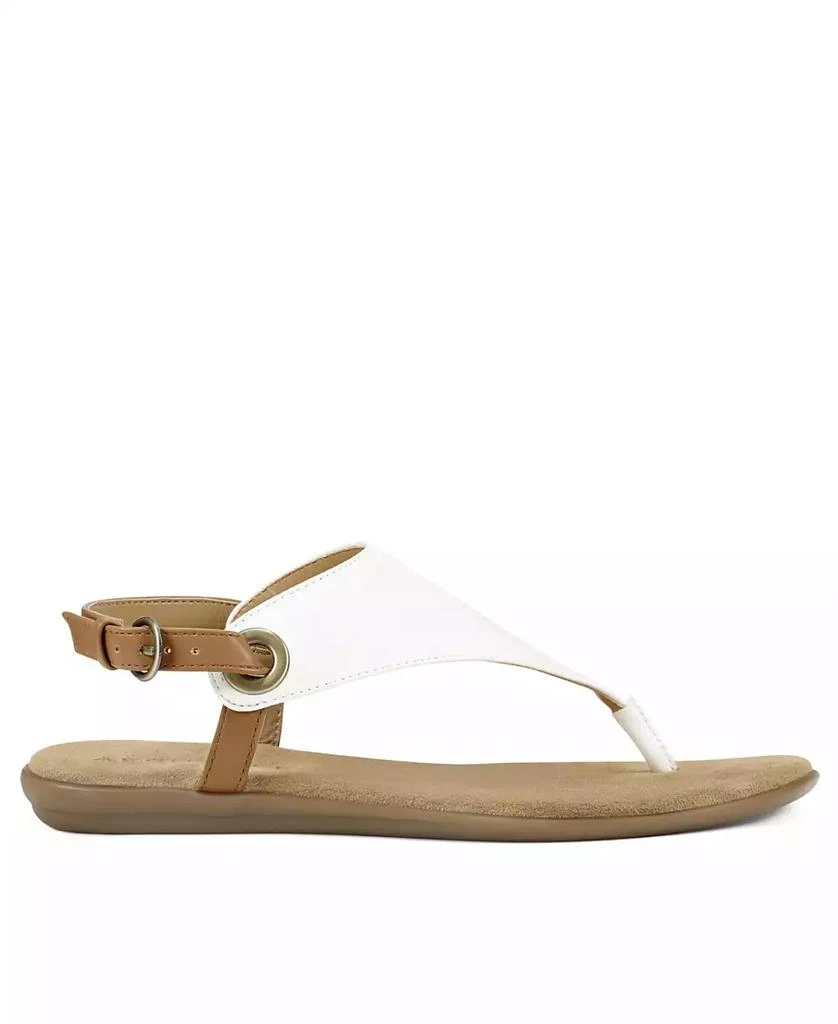 Aerosoles Women's In Conchlusion Casual Sandals 2