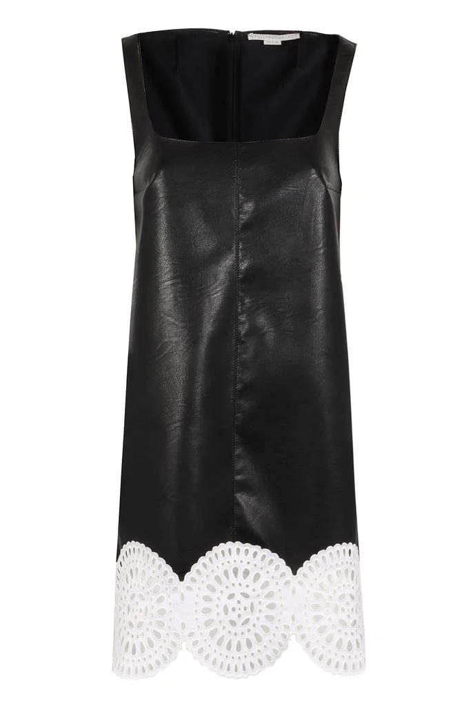 Shop Vegan Leather Dress on Sale at BeyondStyle  Get 41% Off Vegan Leather  Dress with Limited-Time Flash Deals, Exclusive Discounts, and Special  Offers. Enjoy Unbeatable Savings on Vegan Leather Dress, Compare