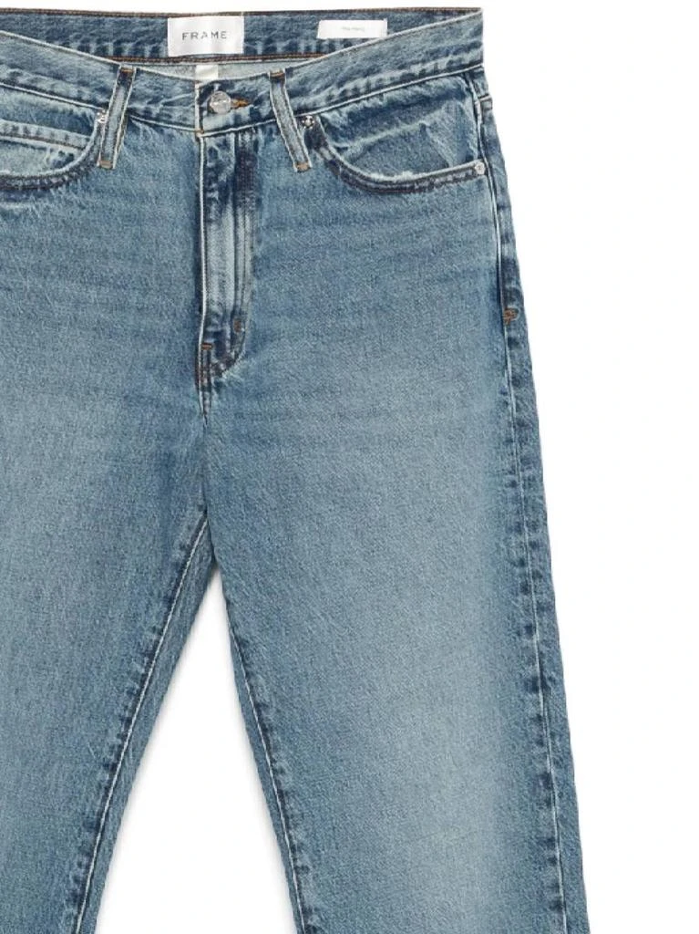 FRAME Frame Jeans 2
