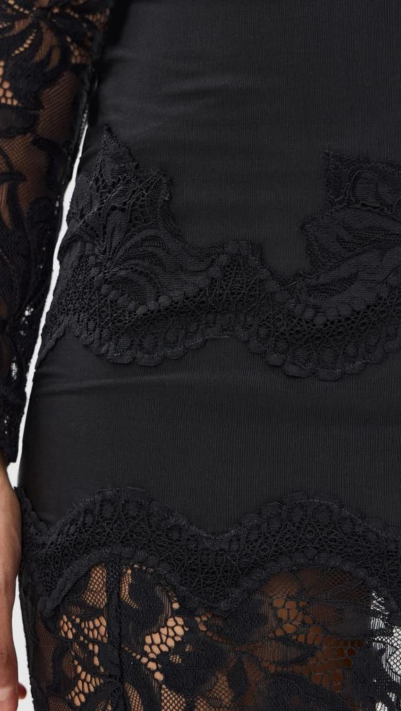 rabanne Jupe Skirt 5