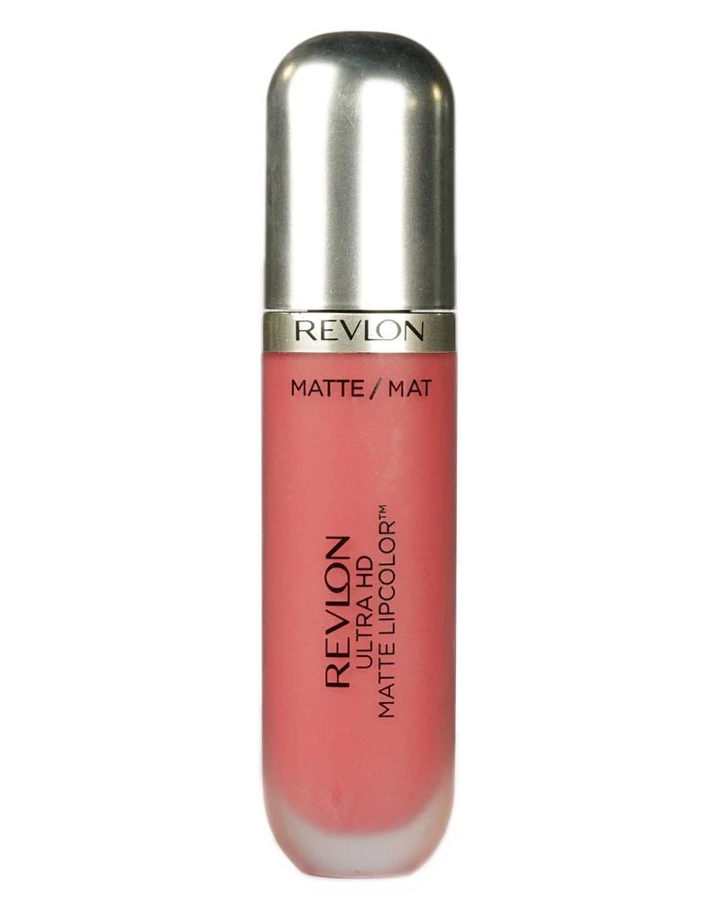 Revlon Ultra HD Hyper Matte Lip Mousse 600 Devotion 0.2 OZ - CHOOSE YOUR SHADE 9