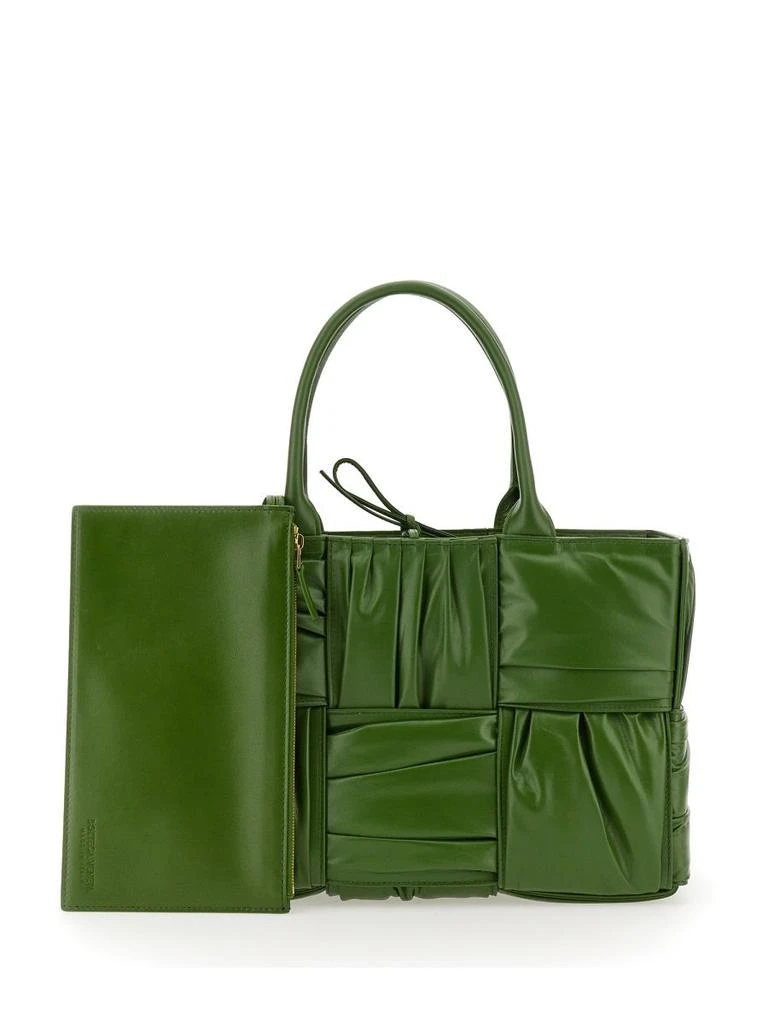 Bottega Veneta Bottega Veneta Small Bow Tote Bag 3