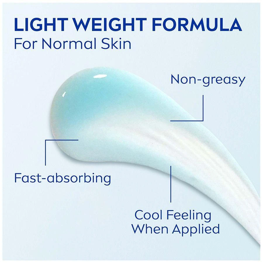 Nivea Skin Firming and Toning Gel Cream With Q10 Plus 5