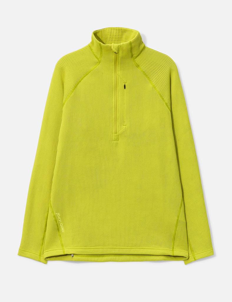 Houdini M's Pace Flow Half Zip