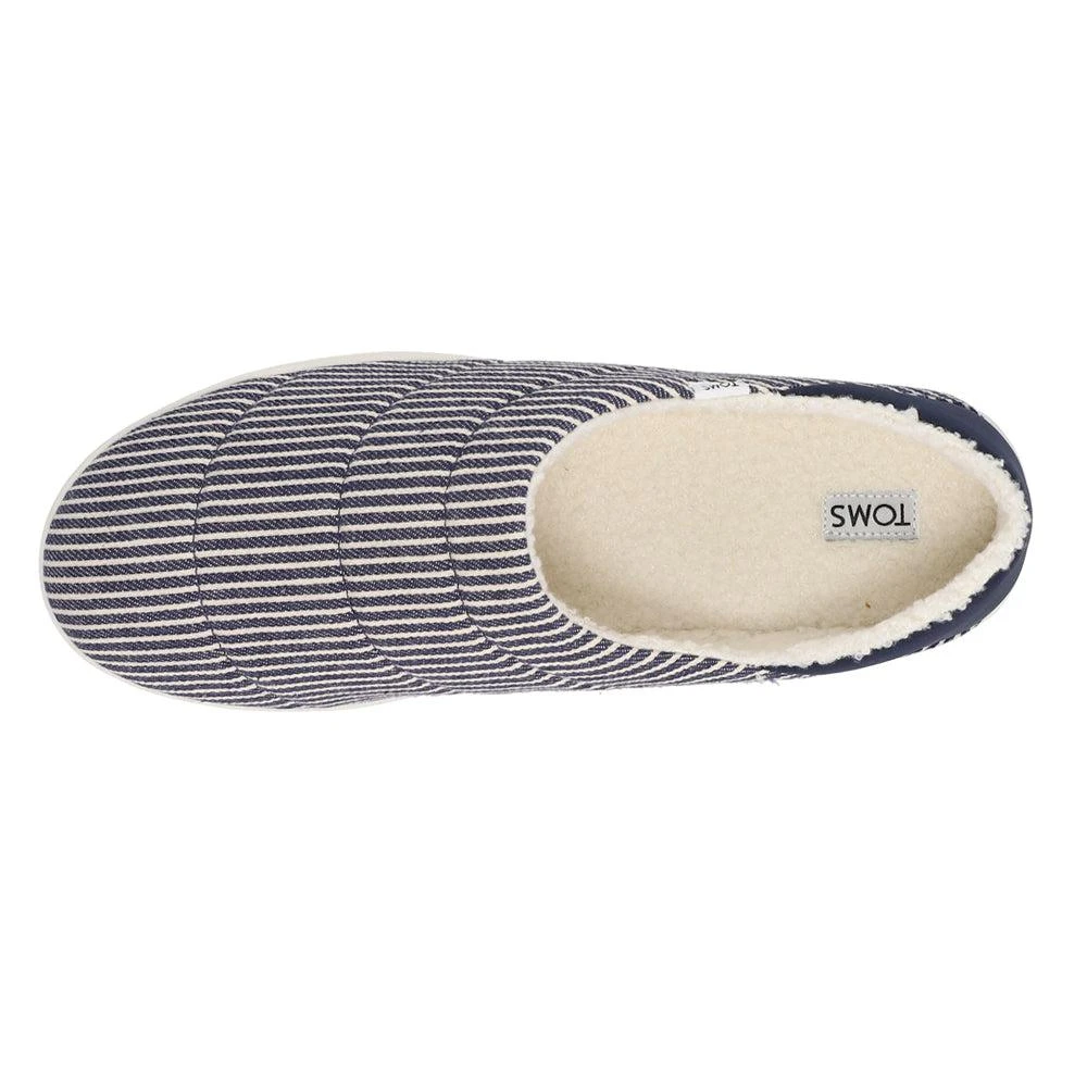 TOMS Ezra Scuff Slippers 4