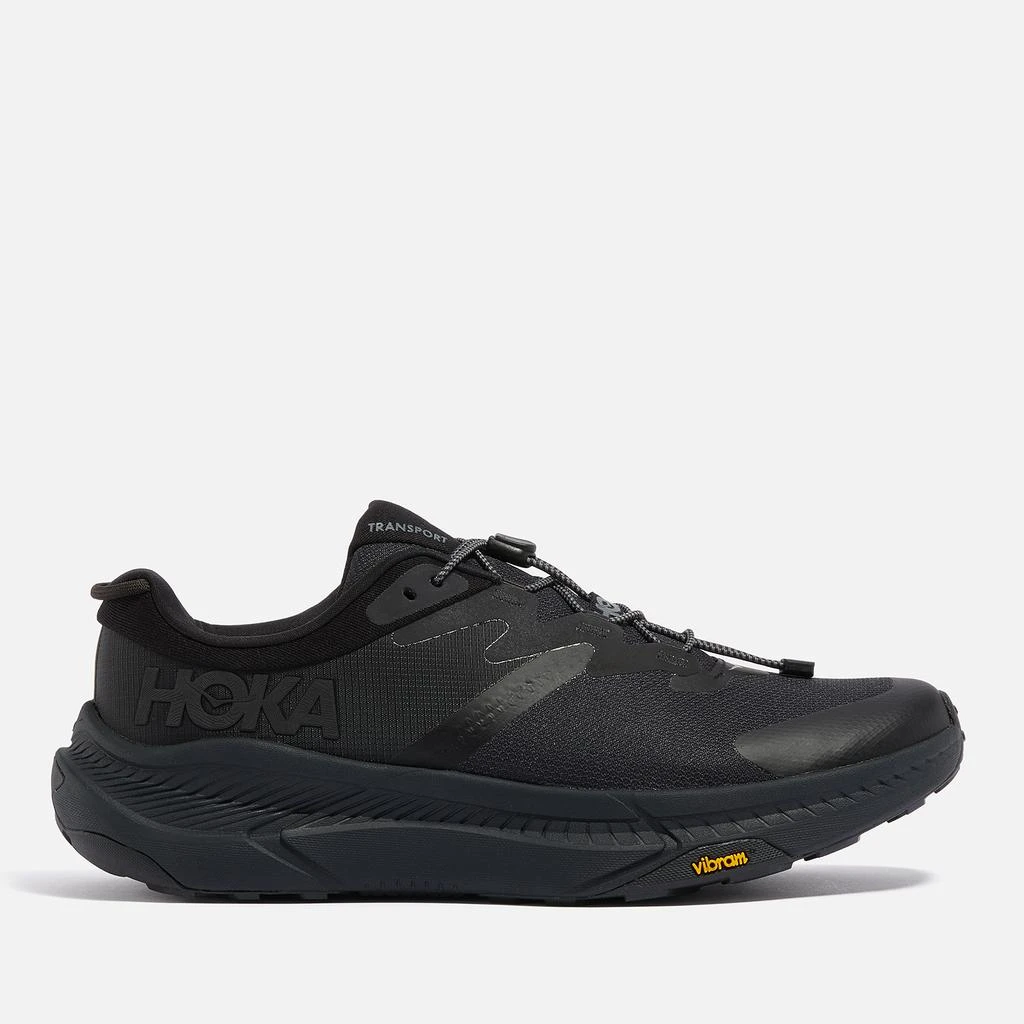 Hoka One One Men's Transport Cordura® Trainers 1