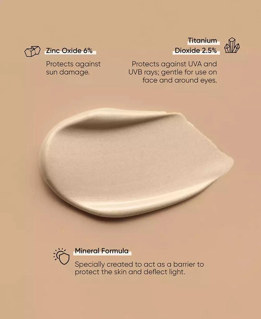 Buttah Skin Tinted Mineral Sunscreen SPF 30, 59 ml 4