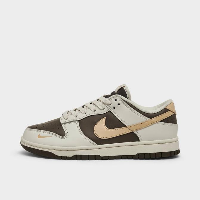 NIKE Women's Nike Dunk Low Casual Shoes