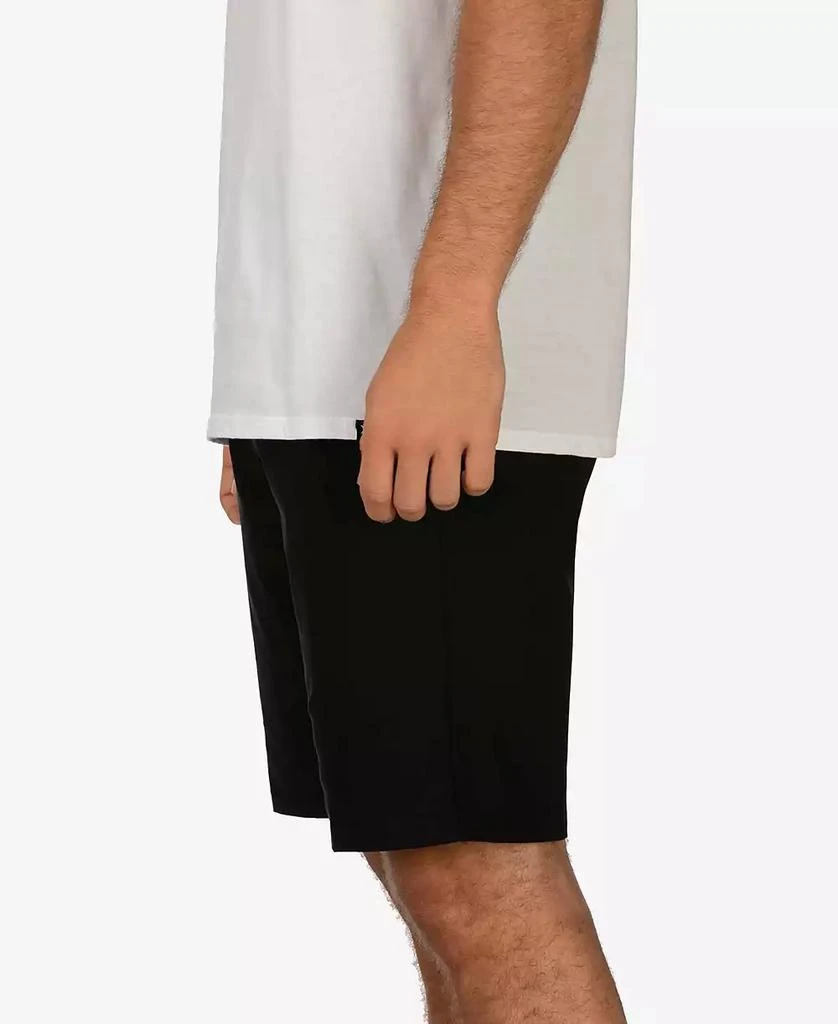 Hurley Men's Phantom Walk-Shorts 6