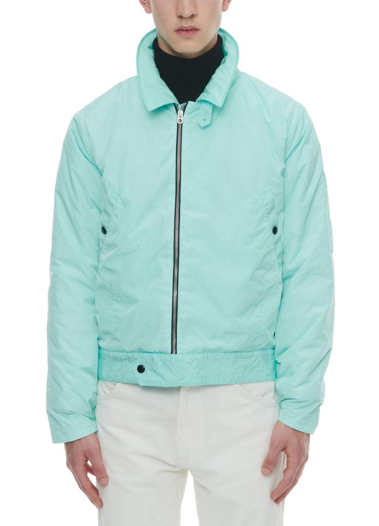 Fursac Technicalfabric jacket