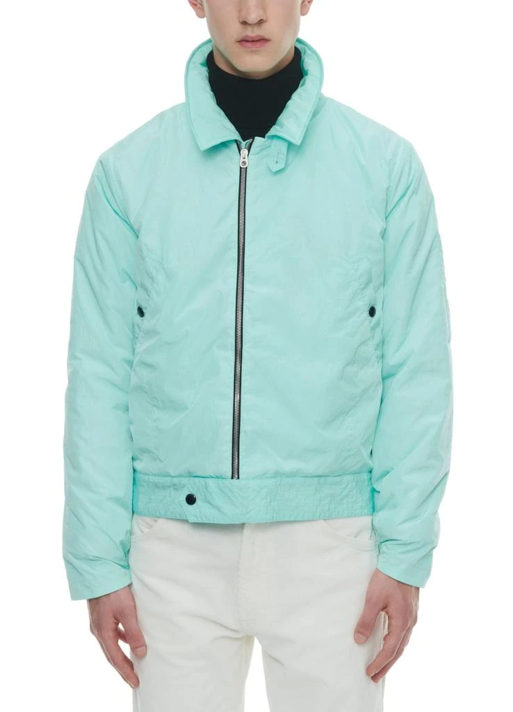 Fursac Technicalfabric jacket 2