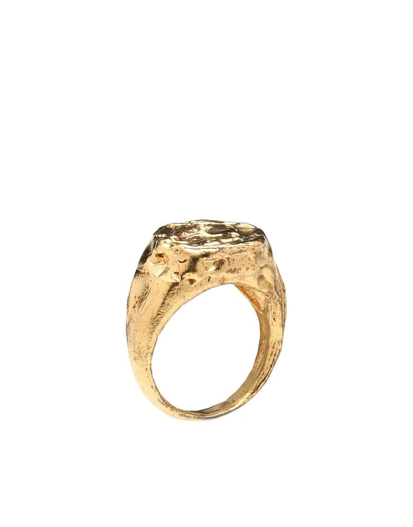 Alighieri Ring 1