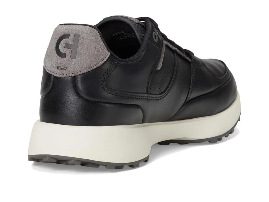 Cole Haan Grand Crosscourt Downtown Sneakers 5