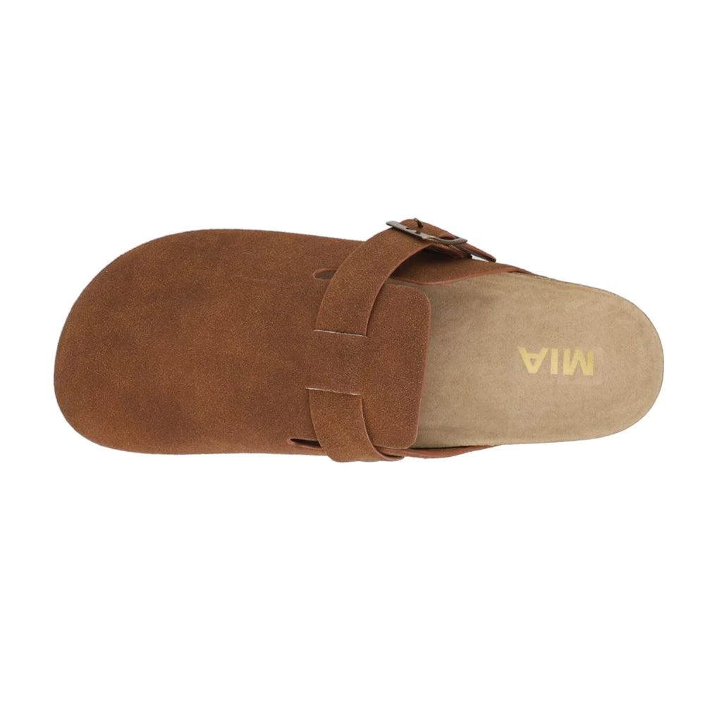 MIA Qwest-P Mule Clogs 4