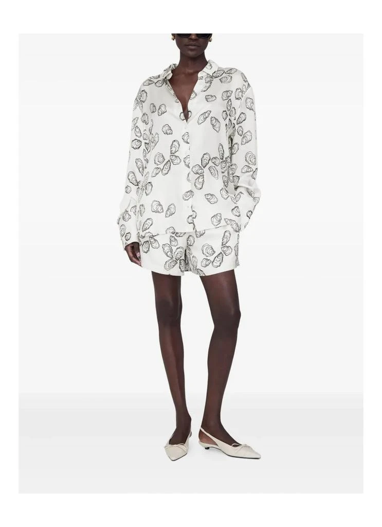 ANINE BING Kam Short 2