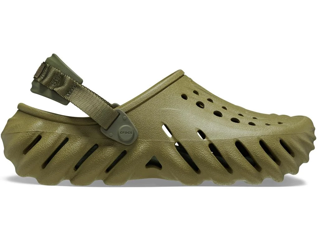 Crocs Echo Clog 6