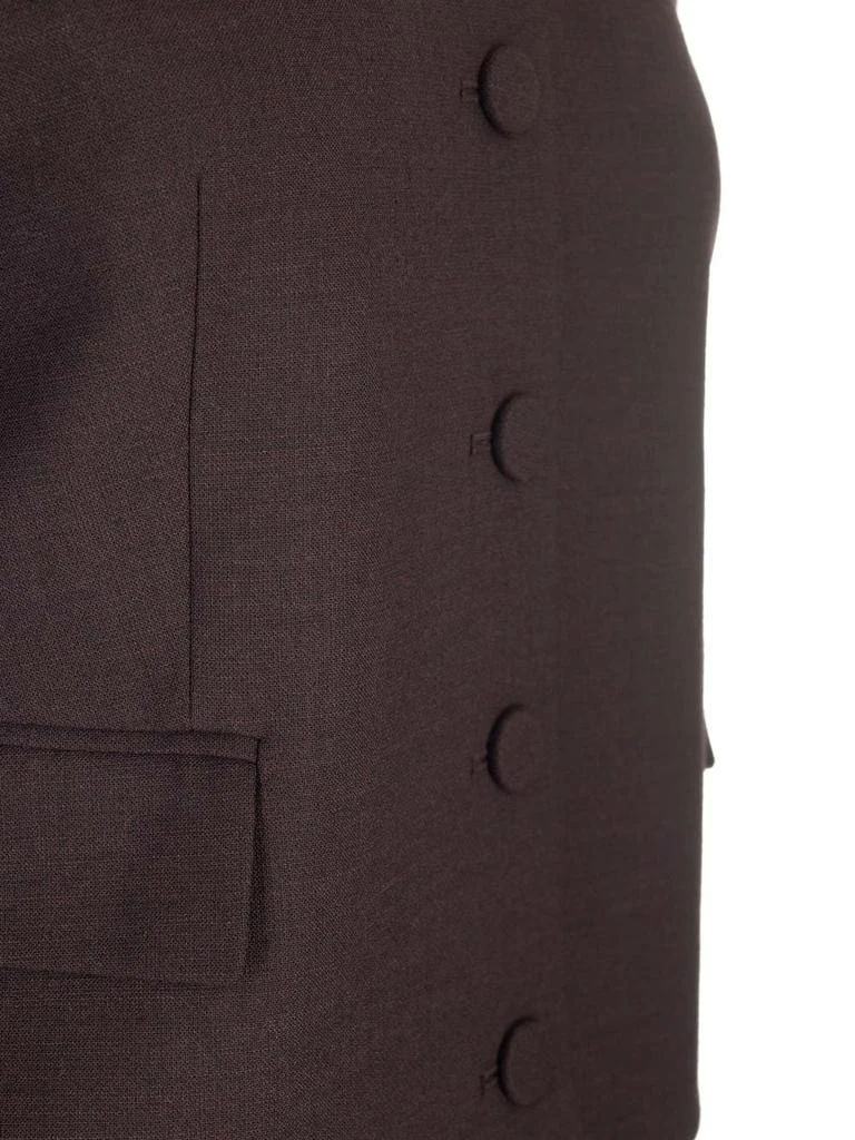 Theory Theory Riding Jacket 4