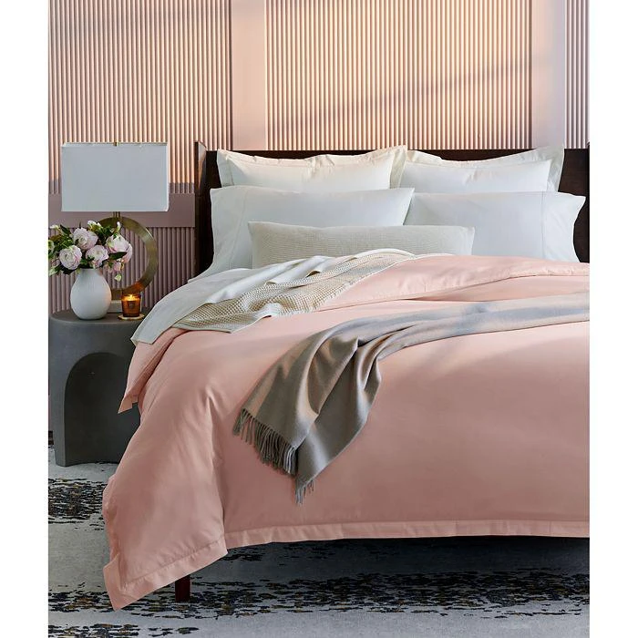 Boll & Branch Signature Hemmed Duvet Set, King 6