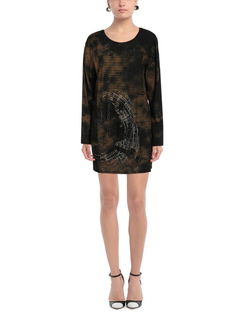 BAD SPIRIT Short dress