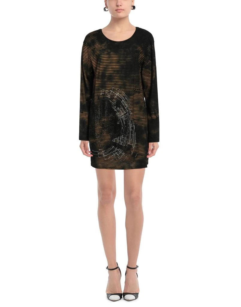 BAD SPIRIT Short dress 2