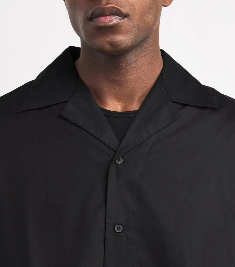 Craig Green Cotton Bowling Shirt 6